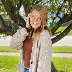 Meet your Posher, Sydnee